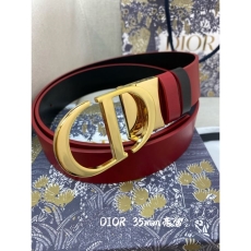 Dior Belts